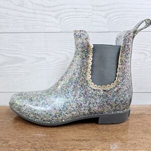 Jack Rogers Sparkley Rain‎ Booties